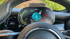 MINI Hatchback 135kW Cooper S Level 3 33kWh 3dr Auto Electric Hatchback